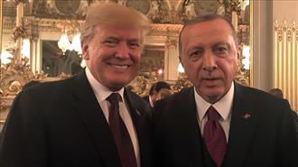 Τι «Βλέπει» ο Τραμπ στον Ερντογάν